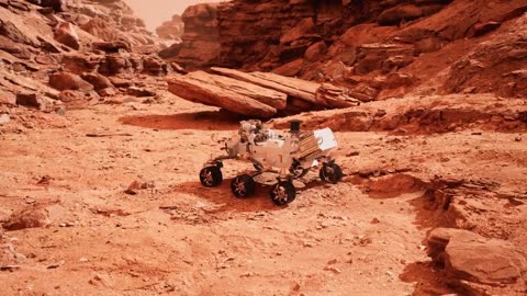 NASA’s Recent Mars Discoveries (2023)