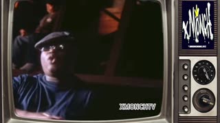 xMONCHtv THROWBACK: E-40 - Sprinkle Me Music Video