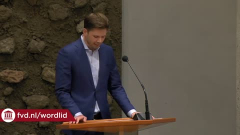 Minderjarige misbruikslachtoffers vertrappeld door Justitie | Van Meijeren (FVD)