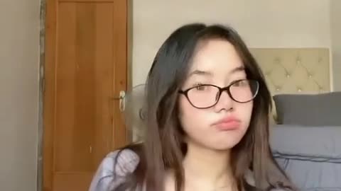 Tiktok girls