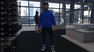 GTA RP w Gang