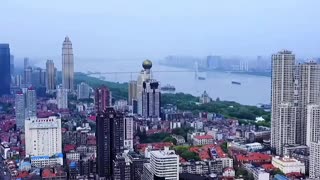 China time-lapse