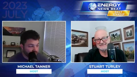 Daily Energy Standup Episode #174 – Fueling the Future: Total Recoverable Oil Reserves Unveiled...