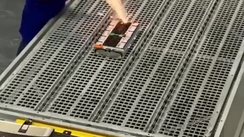 Every lithium ion battery is more dangerous than you think.