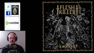 TMoLR Artist Spotlight: Fleshkiller