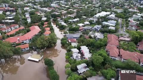 Climate change has cost Australia billions and one state is bearing the brunt of it | ABC News