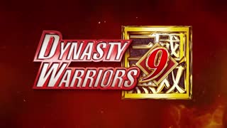 Dynasty Warriors 9 Official Opening Trailer