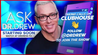 Ask Dr. Drew LIVE: Call In For Answers on Vaccines, Addiction & Today's Top News