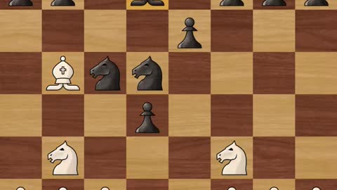 Mikhail Tal vs. Tigran Vartanovich Petrosian (Blitz)