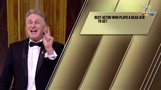 What if Michael Rapaport hosted the Oscars