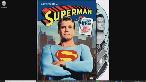 Adventures of Superman Review