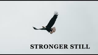 Pray USA 1/13/24 Stronger Still