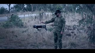 Τηλεπαθητικός έλεγχος ρομποτόσκυλων από στρατιώτες της χούντας