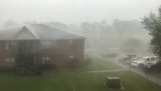 Storm video
