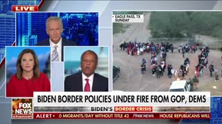 Former Trump adviser: There is a 'humanitarian crisis' at the border