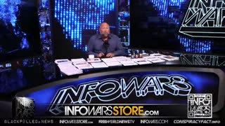 Learn the Secrets of Kevin McCarthy's Removal, Alex Jones Reports