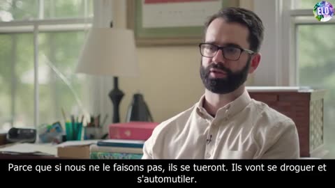 ▶️ MATT WALSH - WHAT IS A WOMAN (FR)