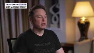 Musk states various government agencies had full access to Twitter