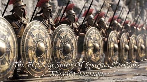 The Fighting Spirit Of Spartan Warriors - Best Epic Heroic Orchestral Music 2024