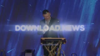 Pastor Greg Locke: If Christians Repent God Will Heal Our Land - 2/12/23