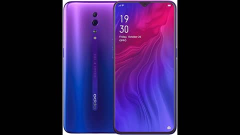 Review: OPPO Reno Z Dual-SIM 128GB (GSM Only No CDMA) Factory Unlocked 4GLTE Smartphone - In...