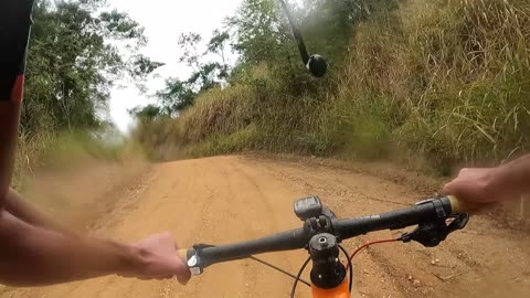 KOM. Serra do Parapente de Maricá