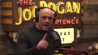 Joe Rogan: "If it wasn't for independent journalists, we would be f**ked"!