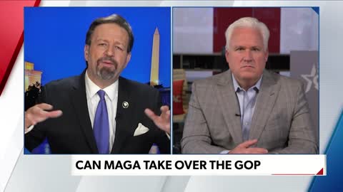 Can the GOP be Reformed? Matt Schlapp joins The Gorka Reality Check