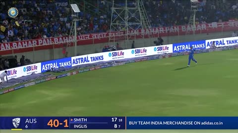 Ind vs aus 1st t20 series highlight ✨️ 👌 😍