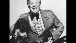 Jerry Clower - Marcel Joins the Navy