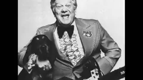 Jerry Clower - Marcel Joins the Navy