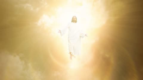 11-05-23 Meditation: Yeshua Assisting You To Create Your Christ Light in 3D