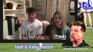 My Sports Reports - Matt & Katie Hanich