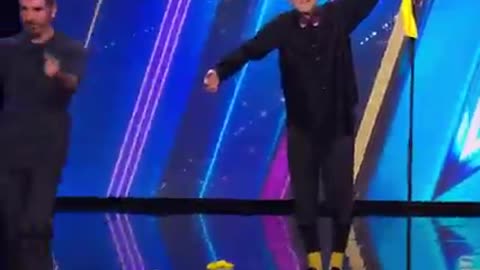 Hilarious Britain's Got Talent Fart Audition: Prepare to Burst into Laughter!
