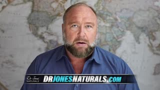 Democrats File To Take Alex Jones’ X Account