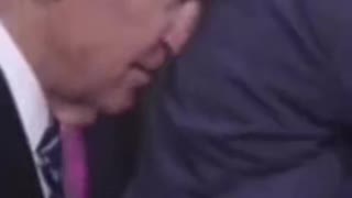 Joe Sniffs