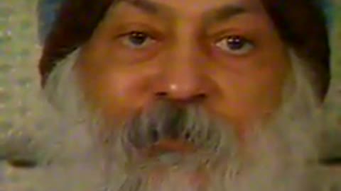 Osho Video - Sat Chit Anand - Truth Conciousness Bliss 19