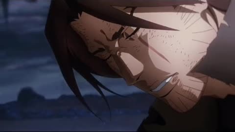 Anime Badass Moments #Anime