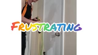 Resistance bands failing