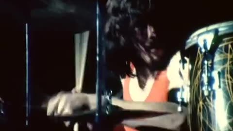 Led Zeppelin ,live concert 1970