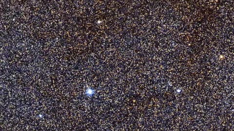 - Andromeda - 1 trillion stars Estimates
