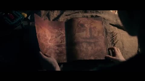 EVIL DEAD RISE - Official Trailer - (MOVIEGLOBE)