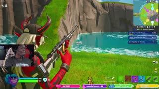 Fortnite Moments That Make Me Feral