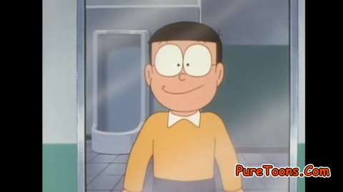 Doraemon New Episode in Hindi