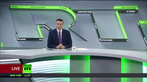 RT News - April 07 2022 (20:00 MSK)