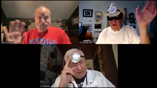 COMEDY N’ JOKES: October 7, 2023. An All-New "FUNNY OLD GUYS" Video! Really Funny!