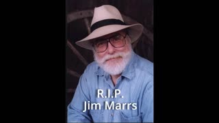 Jim Marrs Tribute