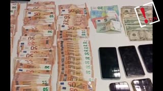 Dos detenidos por robos con fuerza en domicilios de Barcelona