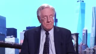 This Is Why New York Will Ultimately Collapse_ Steve Forbes