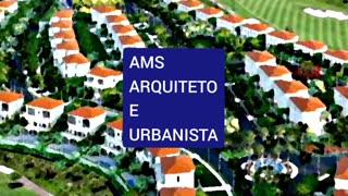 Loteamento, fracionamento condomínio - AMS ARQUITETO E URBANISTA